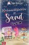 [Strandkorbwunder 08] • Weihnachtslichter im Sand